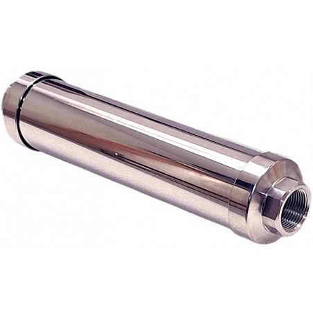 anticalcare per acqua potabile Nordic Tec 1" IT8