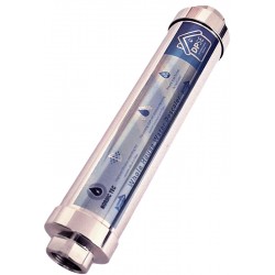Addolcitore d'acqua galvanico - Anticalcare BlueStream 3/4" 2