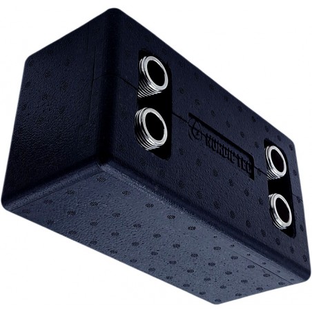 scambiatore termico a piastre con isolamento Nordic Tec Ba-16-32 IT5