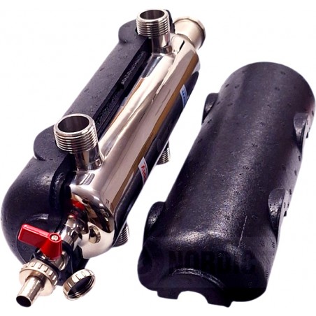 compensatore idraulico Nordic TEc SP50 IT2