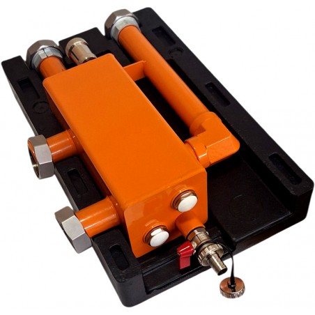 Compensatore idraulico K Nordic Tec IT2