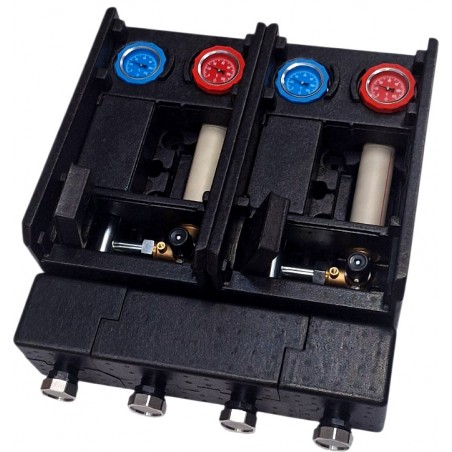 Kit di pompaggio Nordic Tec GPN-3
