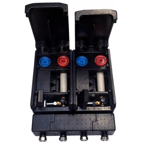 Set di pompaggio con miscelatore | Nordic Tec GPN-3