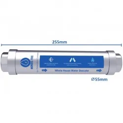 Addolcitore d'acqua galvanico - Anticalcare IPSE 1" DN25 2