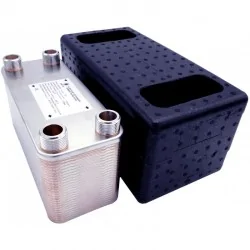 Isolamento per scambiatore a piastre IZ-Ba-32-50   IZ-Ba-27-50 2