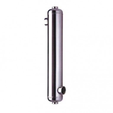 Scambiatore di calore per piscina in acciaio NORDIC TEC B360 105kW
