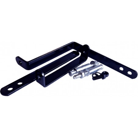 Collettore di distribuzione di circuito per gruppi di rilancio | Nordic Tec 3-6