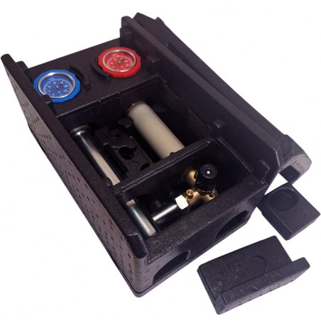 Gruppo di pompaggio GPN Nordic Tec IT9