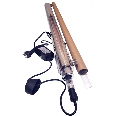 Filtro  lampada UV per acqua 30 W Nordic Tec