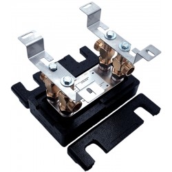 scambiatore a piastre Inox Nordic Tec Ba-16-22 IT9 2