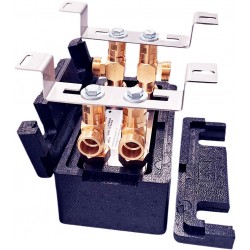 scambiatore a piastre caldaia Nordic Tec Ba-16-24 2