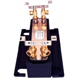 scambiatore pompa di calore Nordic Tec Ba-60-50 IT6 2