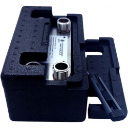 scambiatore calore a piastre Nordic tec Ba-16-26 IT6 2