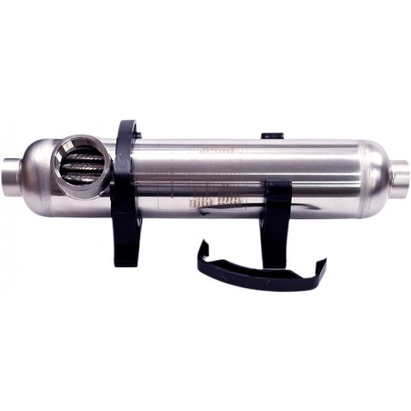 scambiatore calore piscina 45 kW Nordic Tec IT7