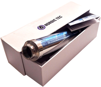 decalcificatore Nordic TEc Italia DN20 IT6