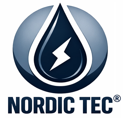 Nordic Tec Brand Logo Italia NT3