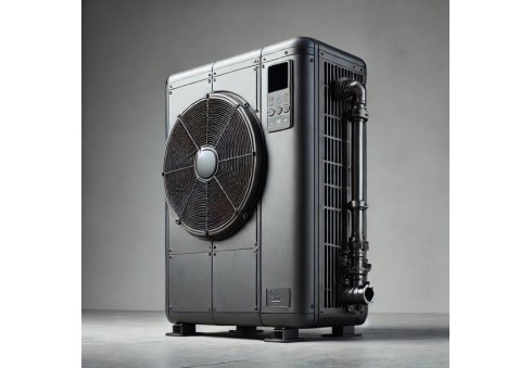 La pompa di calore può lavorare in un sistema aperto?