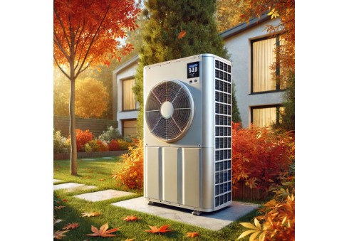 Nuove tecnologie di riscaldamento per la casa