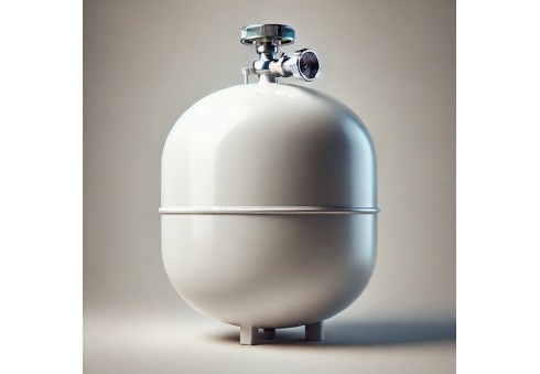 Vaso di espansione: utilizzo, tipologie e manutenzione