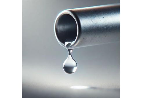 Sintomi di troppa poca acqua nell’impianto