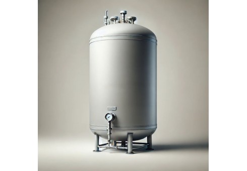 Cos'è un serbatoio buffer e come migliora l'efficienza degli impianti termici