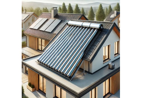 Impianto solare: funzionamento, tipologie e vantaggi