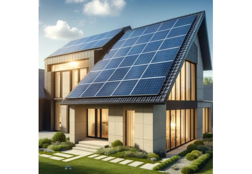 Che tipo di impianto fotovoltaico scegliere per una pompa di calore