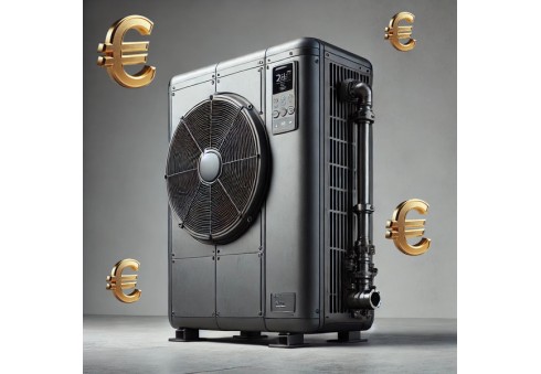 Costo della pompa di calore per la casa: fattori, tecnologie e risparmi