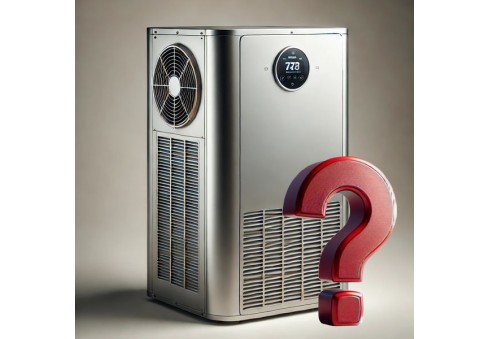 Alternative alla pompa di calore per il riscaldamento domestico