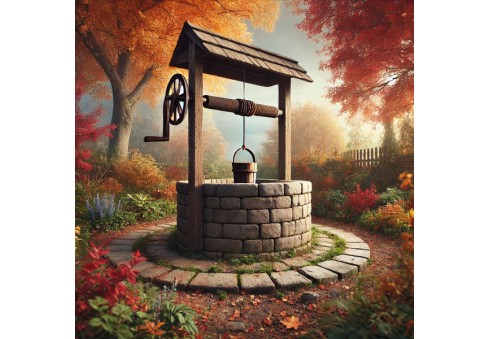 Come funziona un pozzo profondo: principi, tecniche e applicazioni