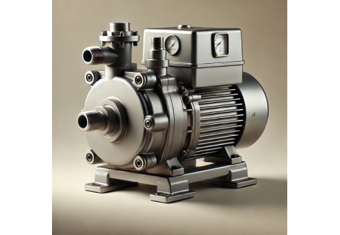 Quale pompa scegliere per un pozzo profondo