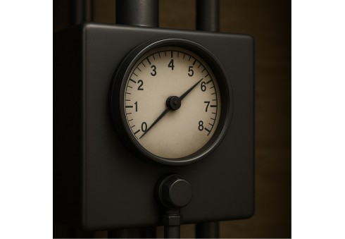 Pressione corretta nel sistema di riscaldamento centrale