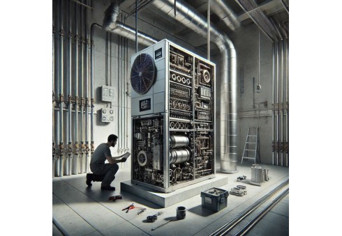 Come costruire una pompa di calore fai da te Come costruire una pompa di calore fai da te