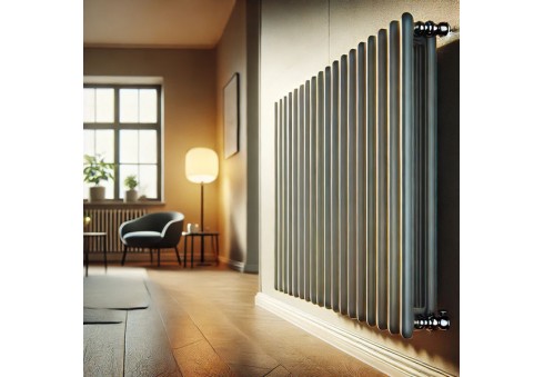 Radiatori per pompa di calore
