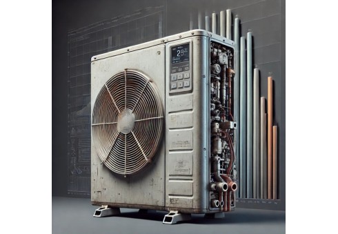 La pompa di calore conviene?