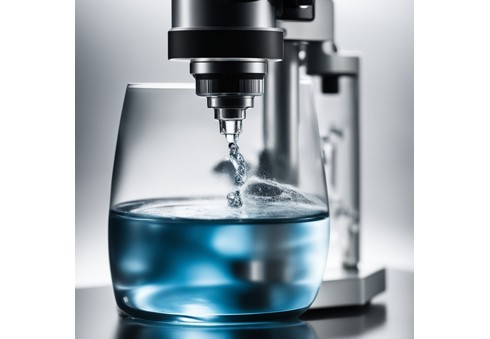 Cloro – il suo impatto sull’acqua e sugli impianti idraulici