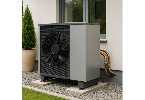 Pompa di calore ad alta temperatura – quando conviene sceglierla? Pompa di calore ad alta temperatura – quando conviene sceglierla?