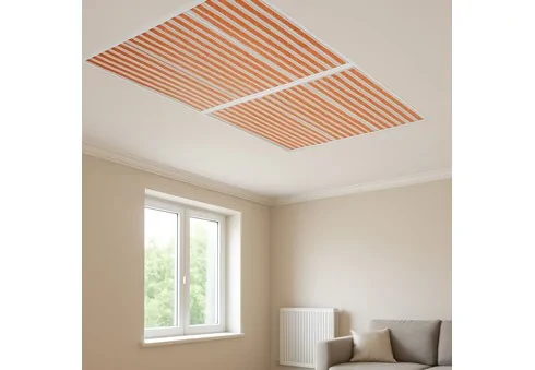 Riscaldamento a soffitto – come funziona e quali sono i suoi vantaggi? Riscaldamento a soffitto – come funziona e quali sono i suoi vantaggi?