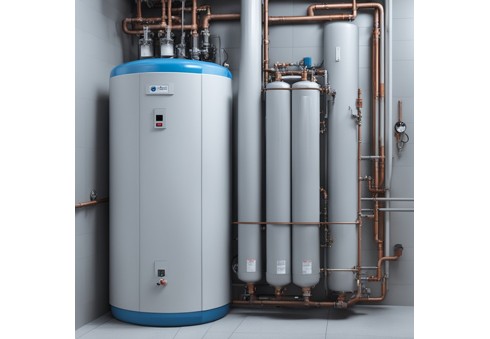 Acqua demineralizzata nell’impianto di riscaldamento – tutto quello che devi sapere