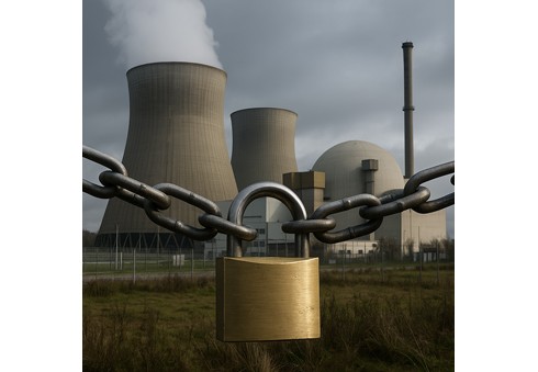 Crisi energetica, gas e centrali nucleari in Germania – cosa sta succedendo?