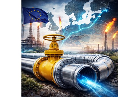 Baltic Pipe – importanza del gasdotto per l’economia e la sicurezza energetica dell’Europa