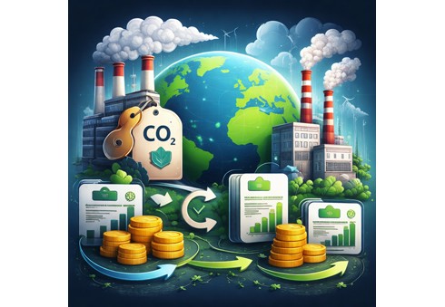 Semplicemente – che cos’è l’ETS? Da dove viene la sua critica?