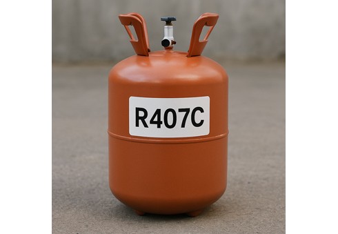R407C – che tipo di refrigerante è?
