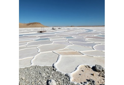 Il ruolo del sale nel processo di addolcimento e trattamento dell'acqua - esempi di applicazione