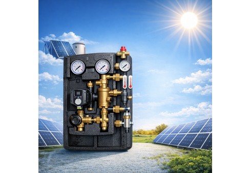 Stazione solare – a cosa prestare attenzione?